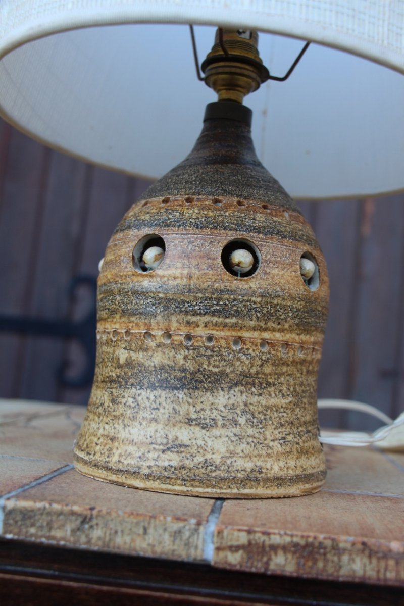 Lampe De Georges Pelletier -photo-1
