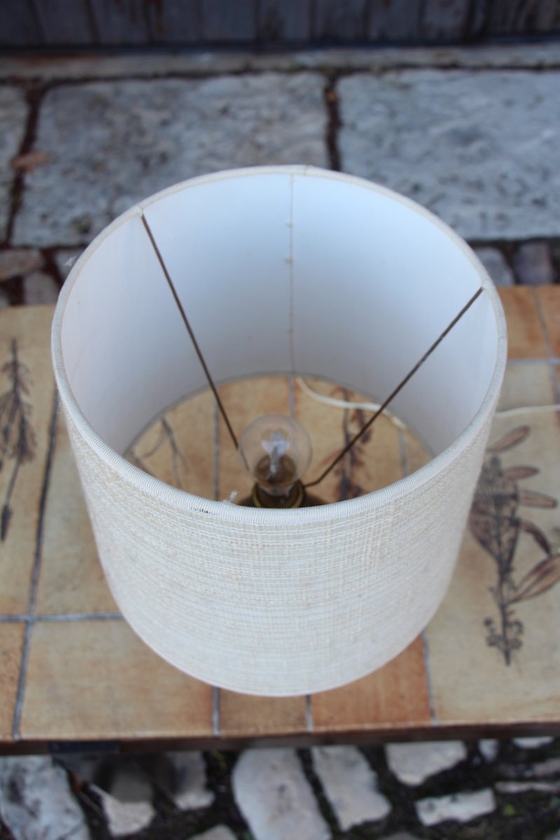 Lampe De Georges Pelletier -photo-2