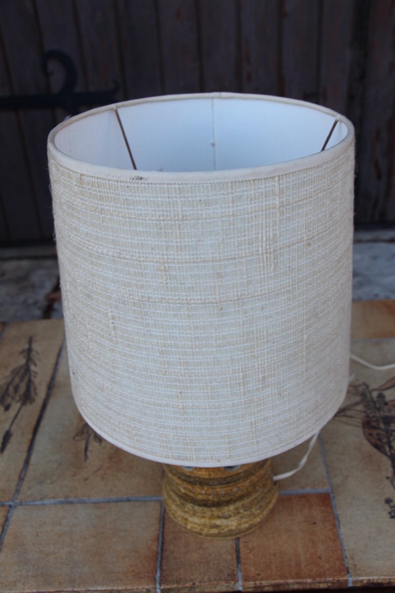 Lampe De Georges Pelletier -photo-3
