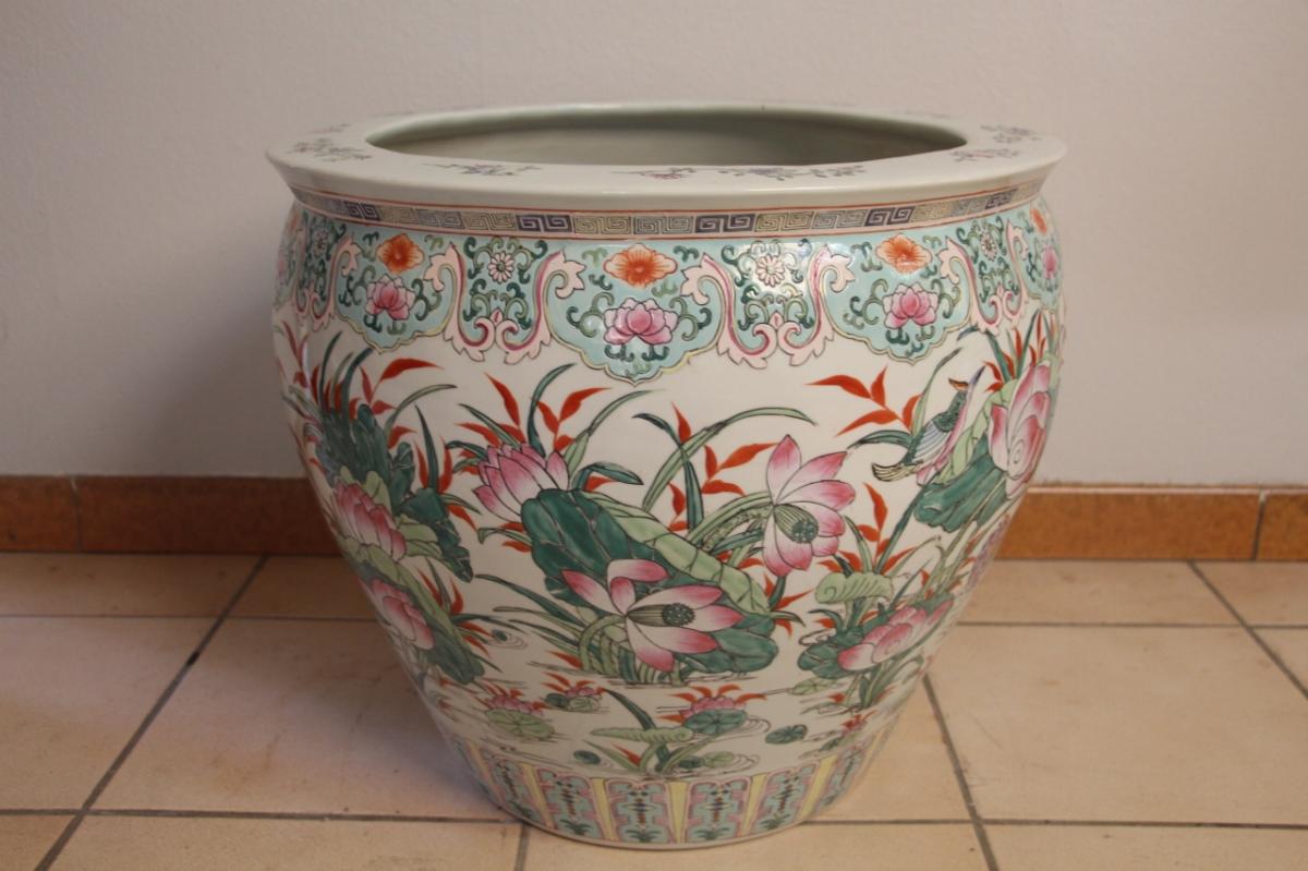 Grand Aquaruim China Porcelain-photo-3