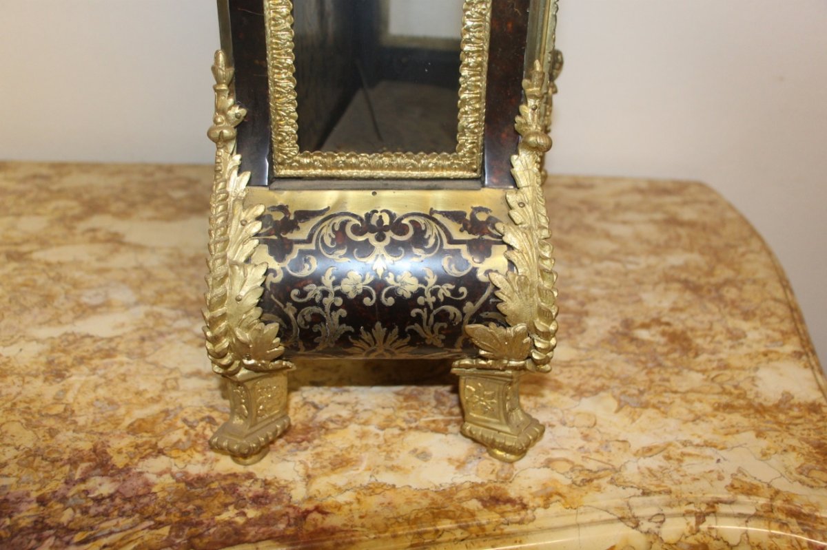 Grand Cartel A Poser d'Epoque XVIIIeme-photo-4