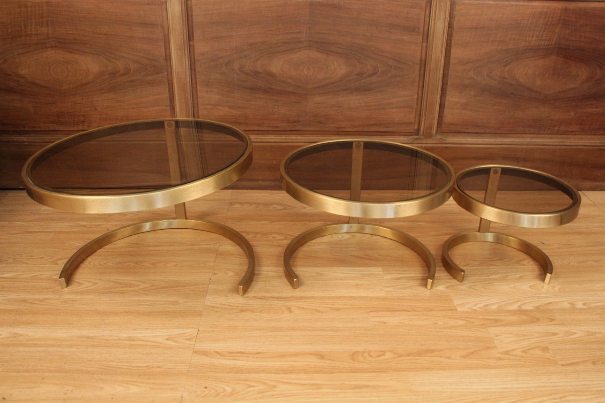 Series Of Nesting Tables Year 70-photo-1