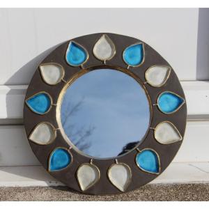 Mirror Model Pique De Mithé Espelt 