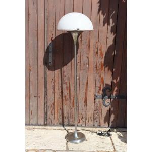 lampadaire année 60 style verner panton
