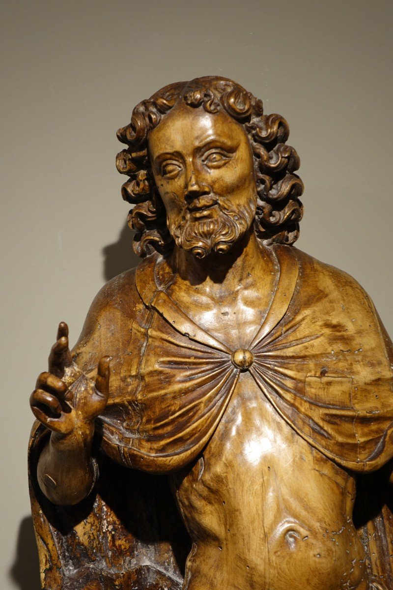 Christ De Résurrection, France, 17e S.-photo-2