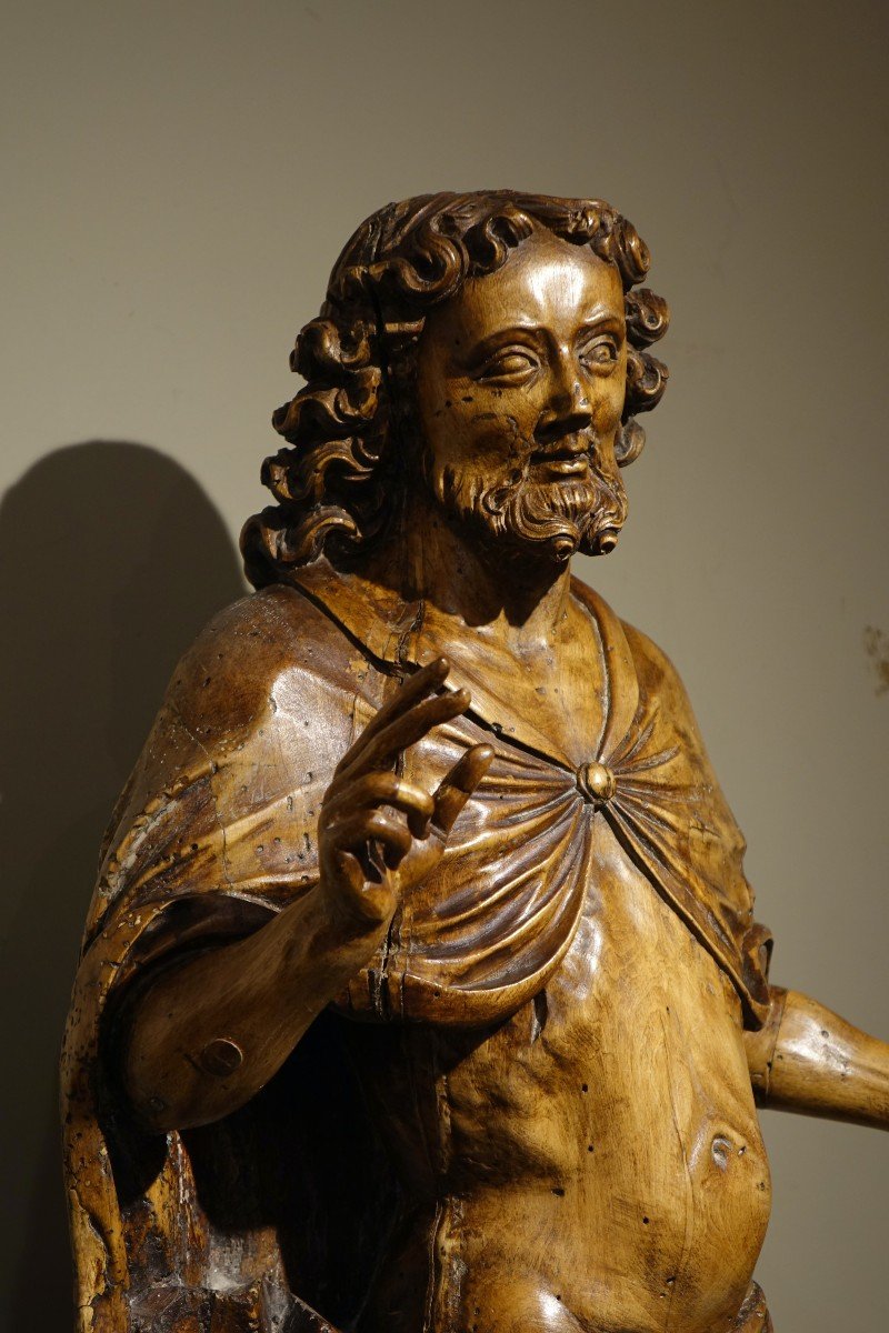 Christ De Résurrection, France, 17e S.-photo-4