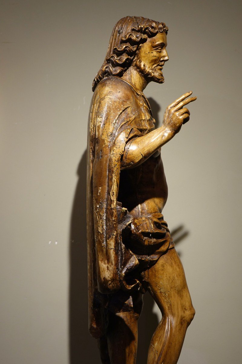 Christ De Résurrection, France, 17e S.-photo-6