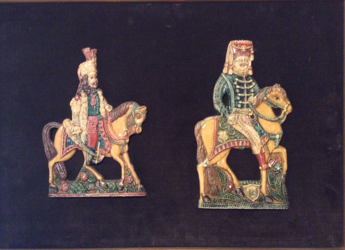 Figurines En Cire -photo-3