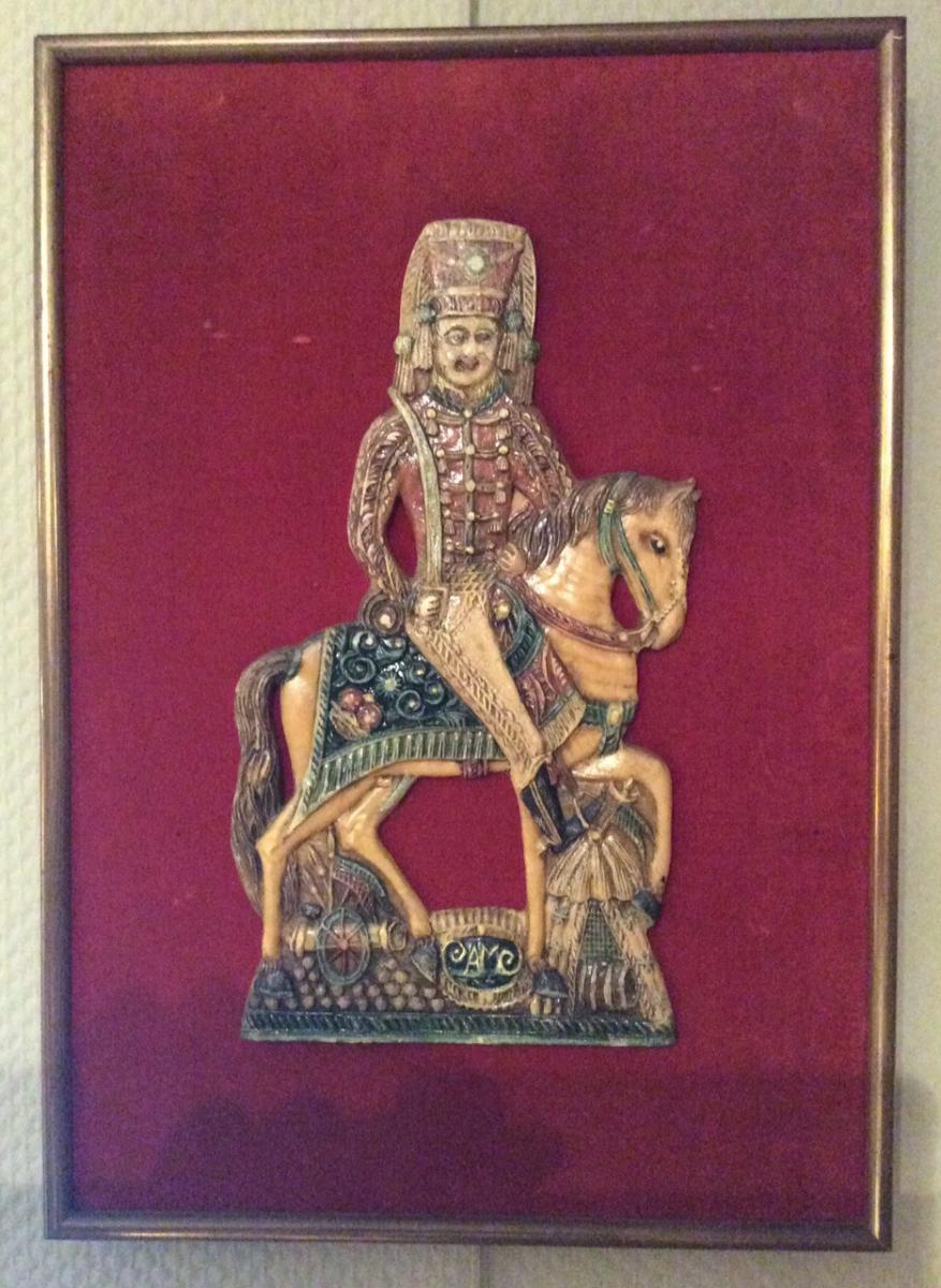 Figurines En Cire -photo-1