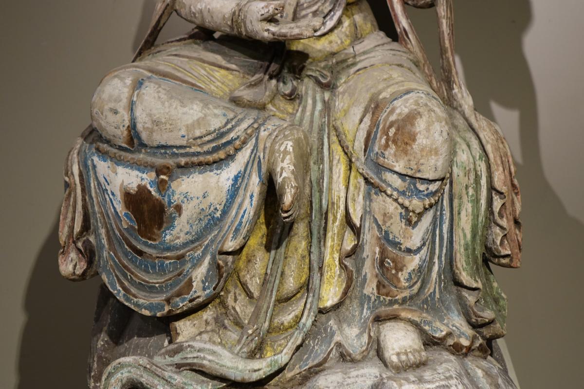 Guanyin, China Nineteenth Century-photo-4