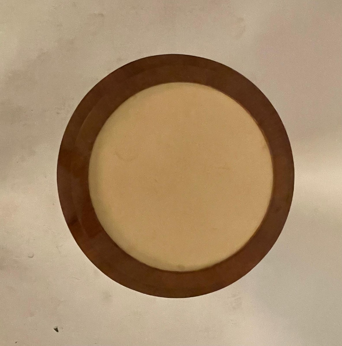 Somno / Armoire en forme de colonne, noyer, Biedermeier, XIXe siècle-photo-4