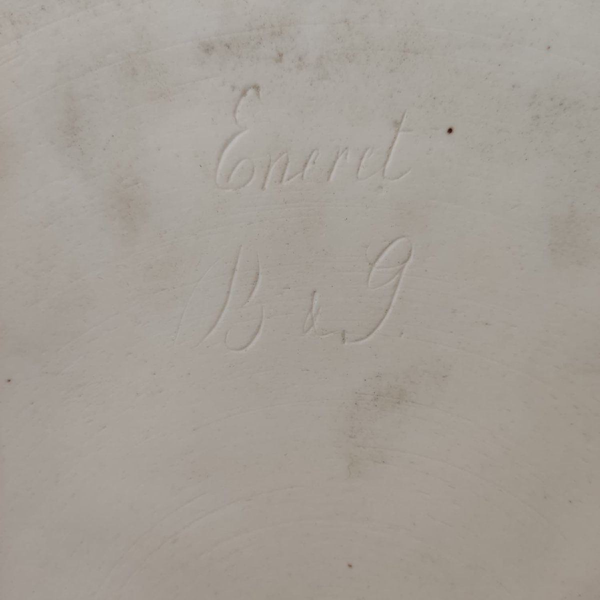 Ensemble des quatre saisons, Bing & Gröndahl, d'après Bertel Thorvaldsen, fin du XIXe siècle-photo-1