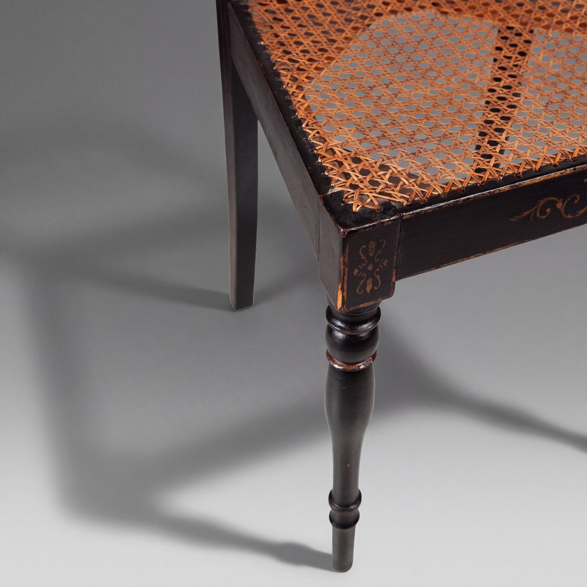 Chair Modeled After Hetsch, Denmark, Circa 1800-photo-2