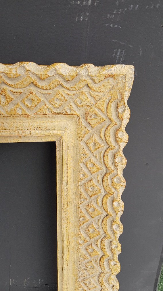Contemporary Style Montparnasse Frame-photo-2
