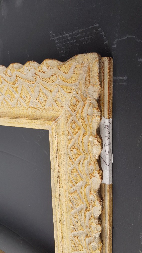 Contemporary Style Montparnasse Frame-photo-3