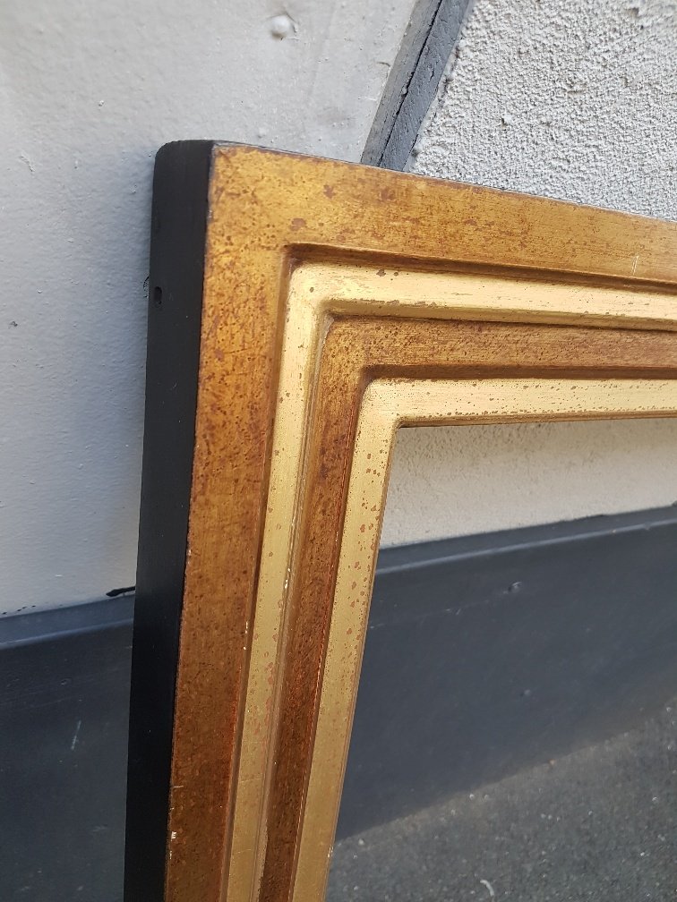 Modern Art Deco Style Frame-photo-2