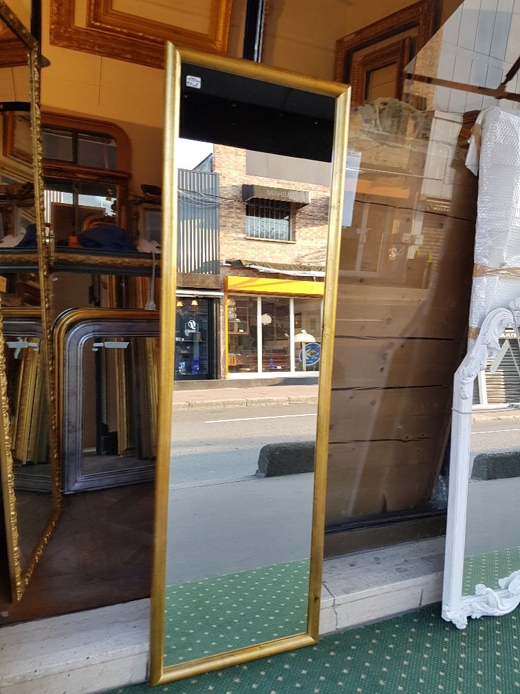 Grand Miroir 