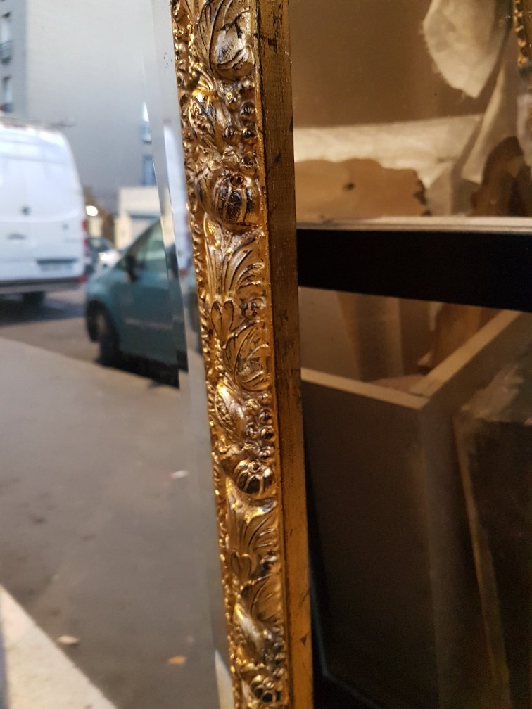 Gilded Mirror-photo-1