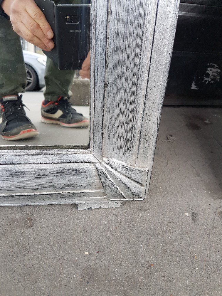 Silver Mirror-photo-1