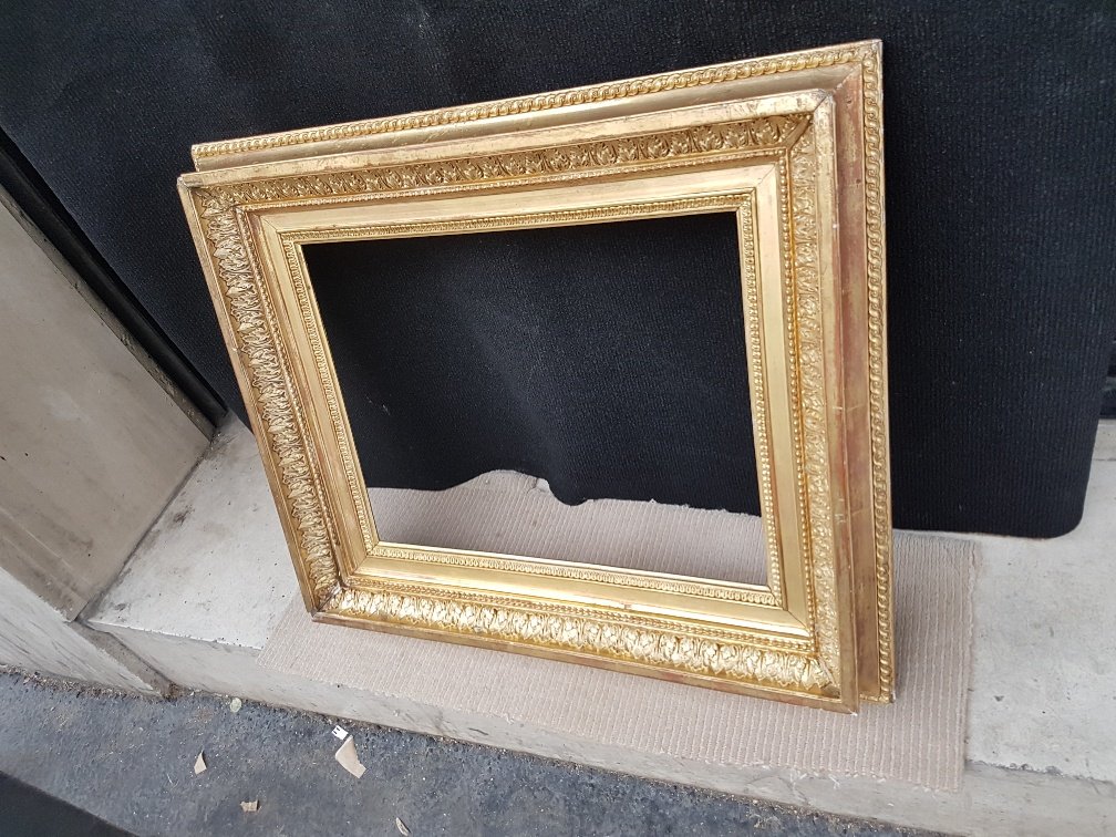 19th Golden Frame-photo-1