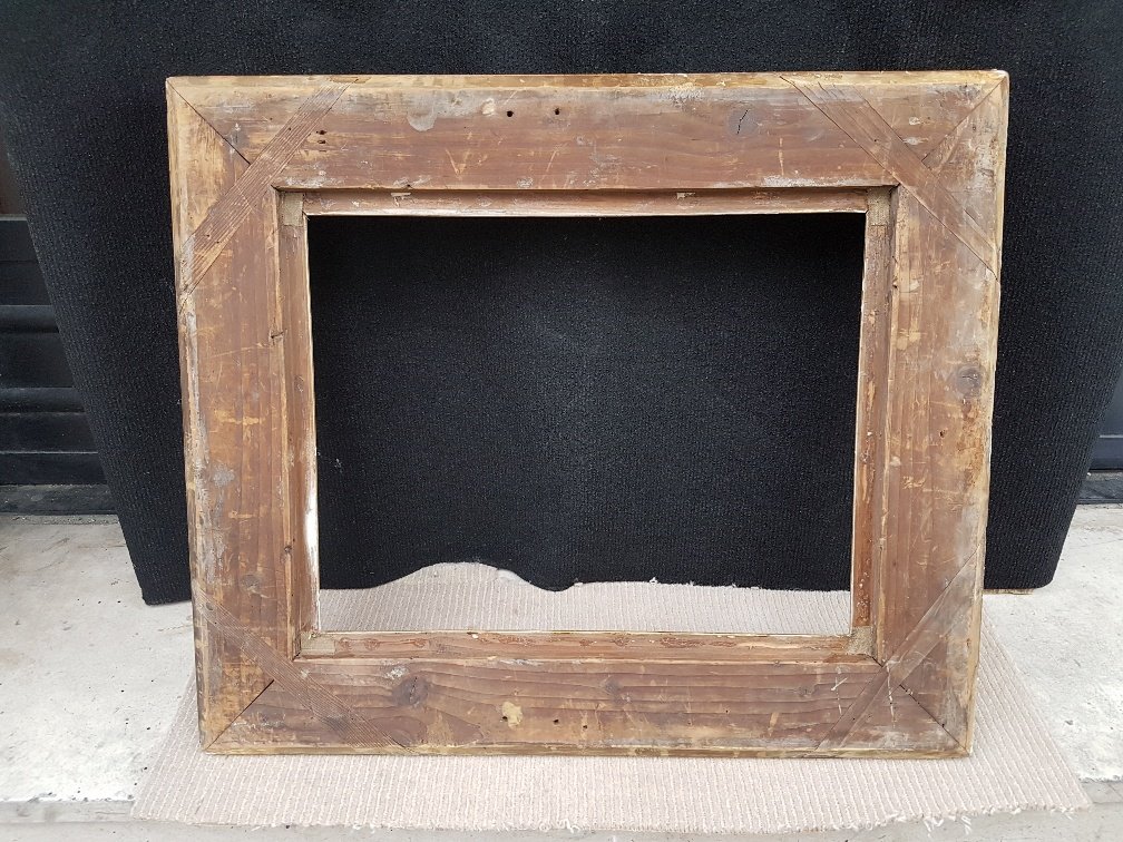 19th Golden Frame-photo-2