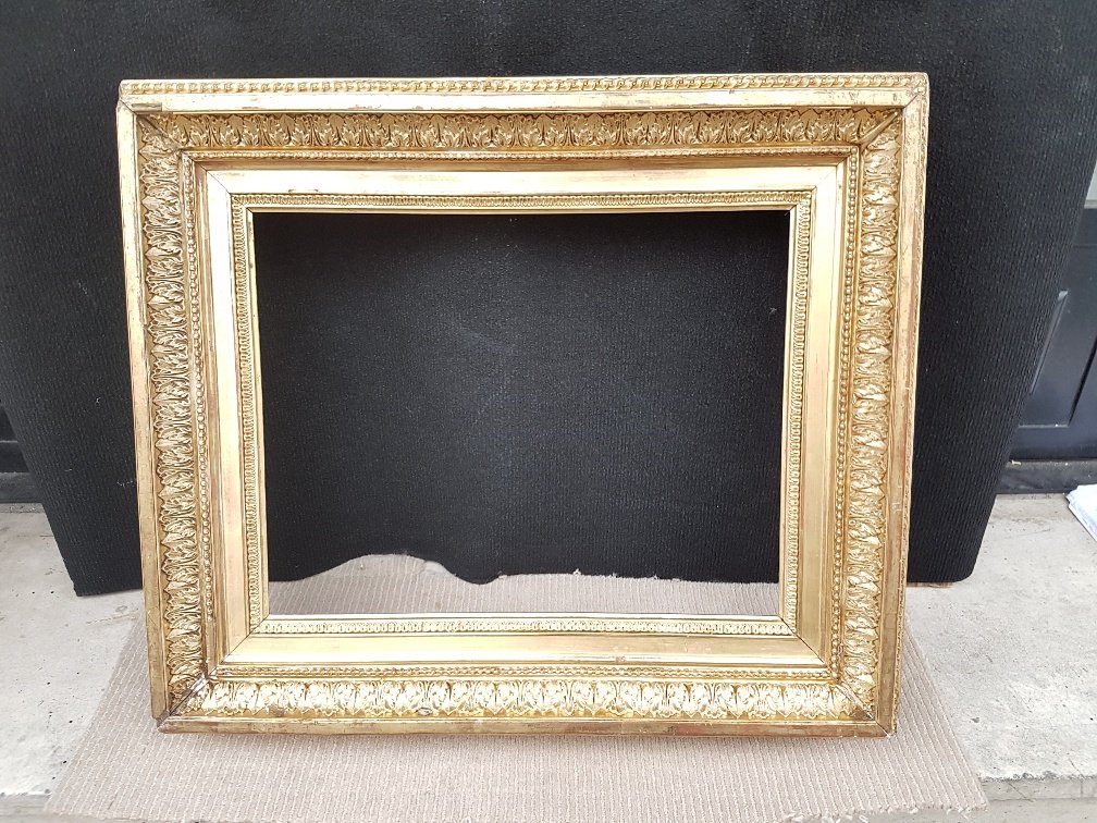 19th Golden Frame-photo-3
