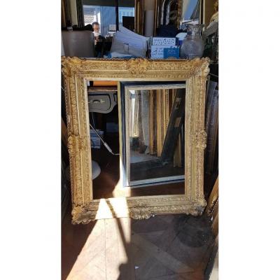 Regency Style Frame