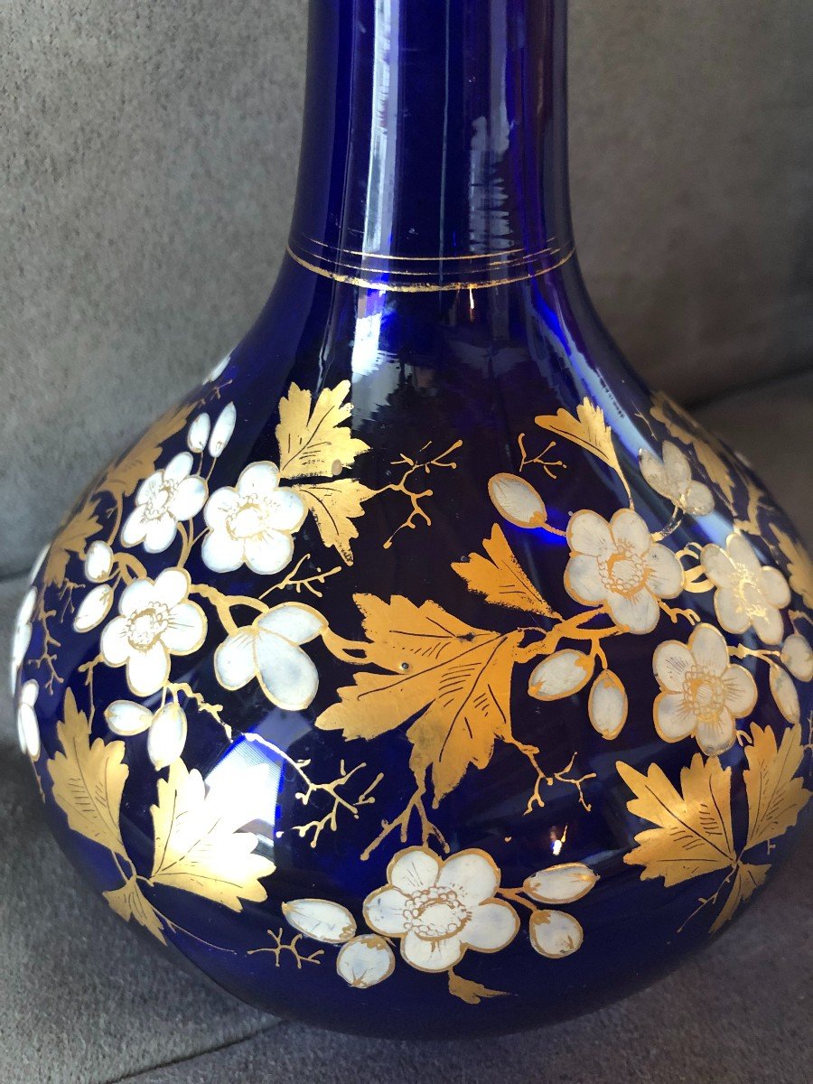 Baccarat Glassware-photo-2