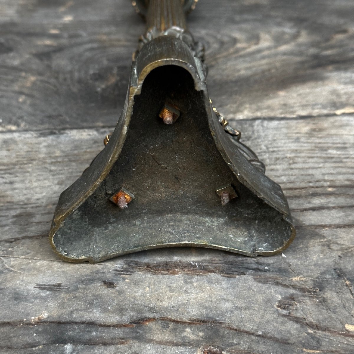 Pair Of Candlesticks-photo-3