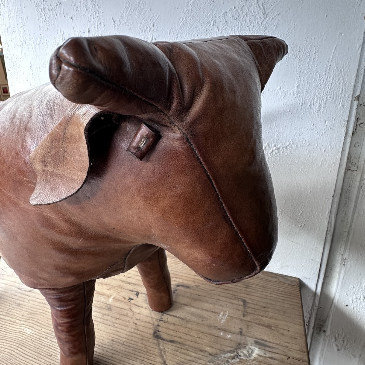  Taureau par Dimitri Omersa-photo-4
