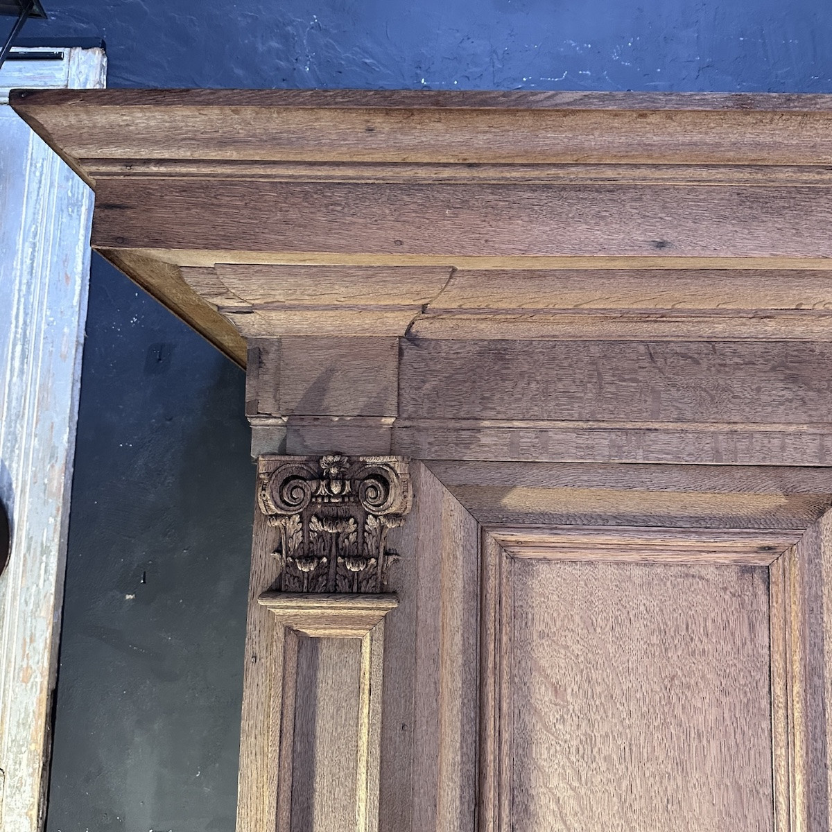 Armoire Hollandaise-photo-4