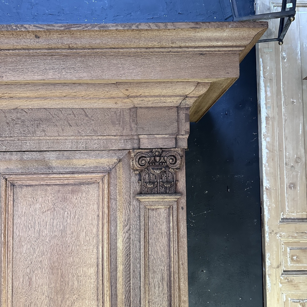 Armoire Hollandaise-photo-2