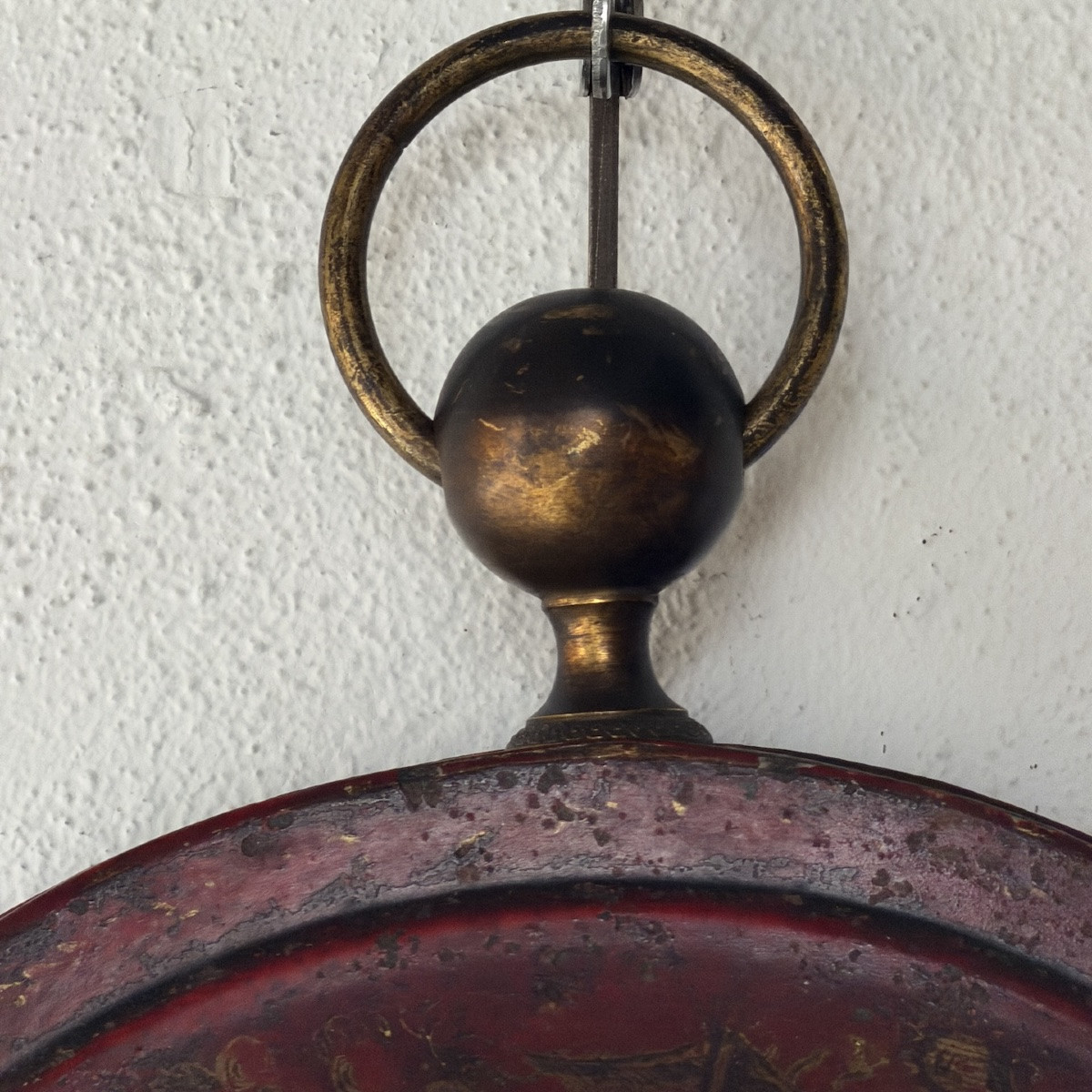 "bull's Eye" Cartel-photo-3