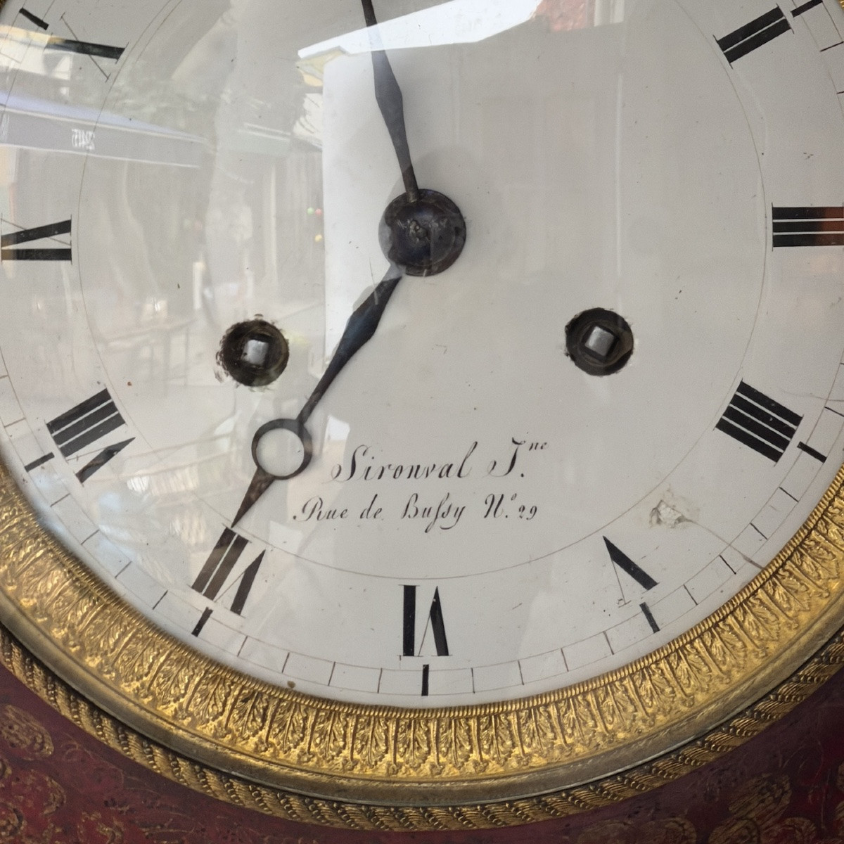 "bull's Eye" Cartel-photo-4