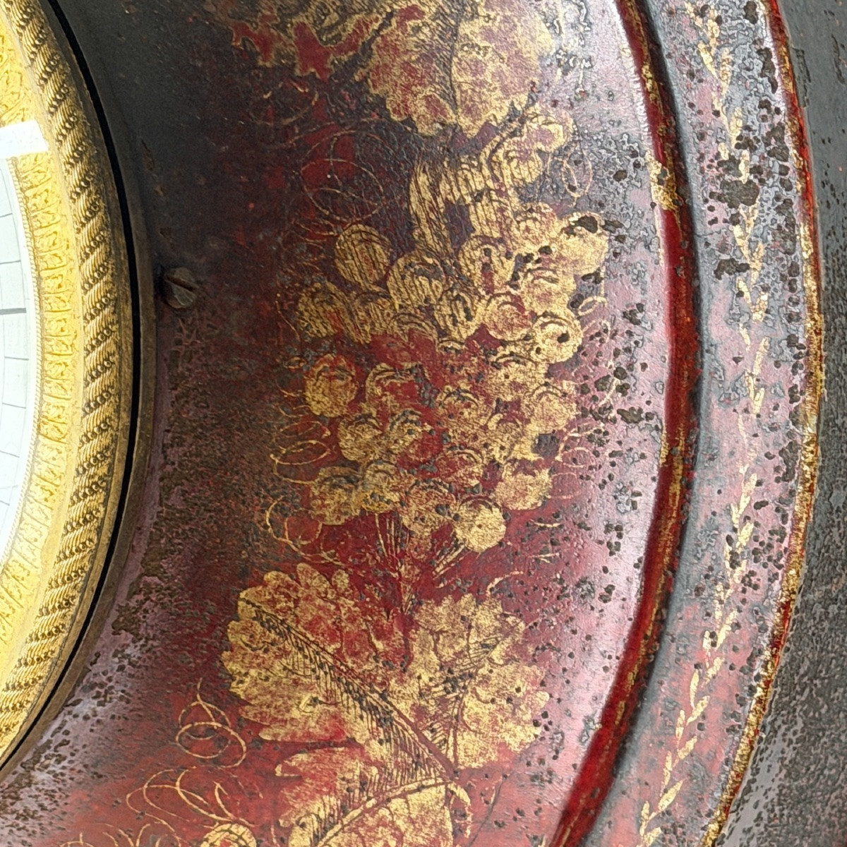 "bull's Eye" Cartel-photo-1