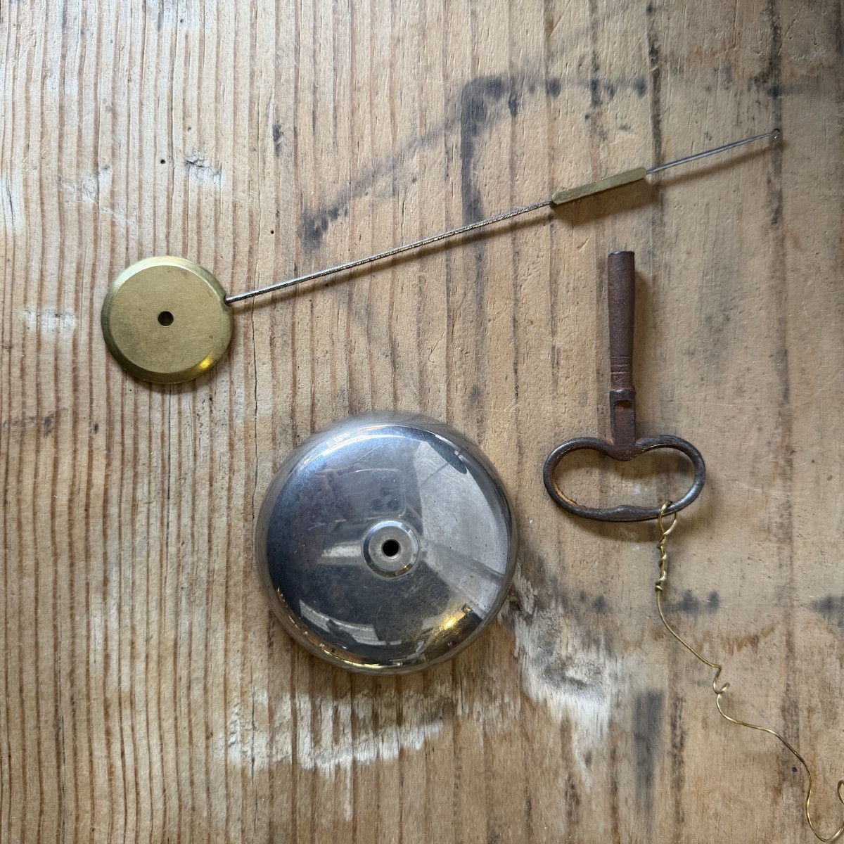 "bull's Eye" Cartel-photo-3