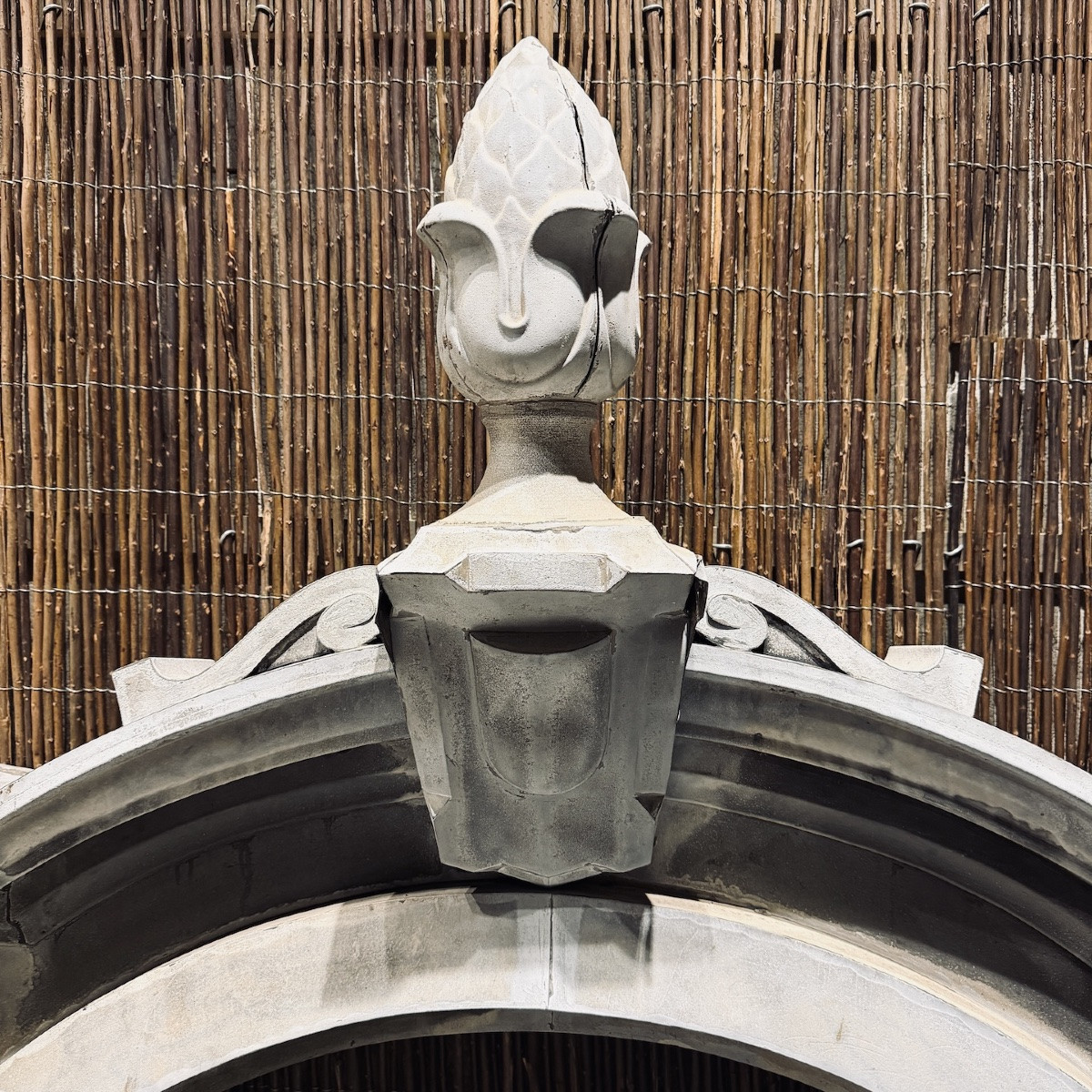 Zinc Bullseye-photo-4