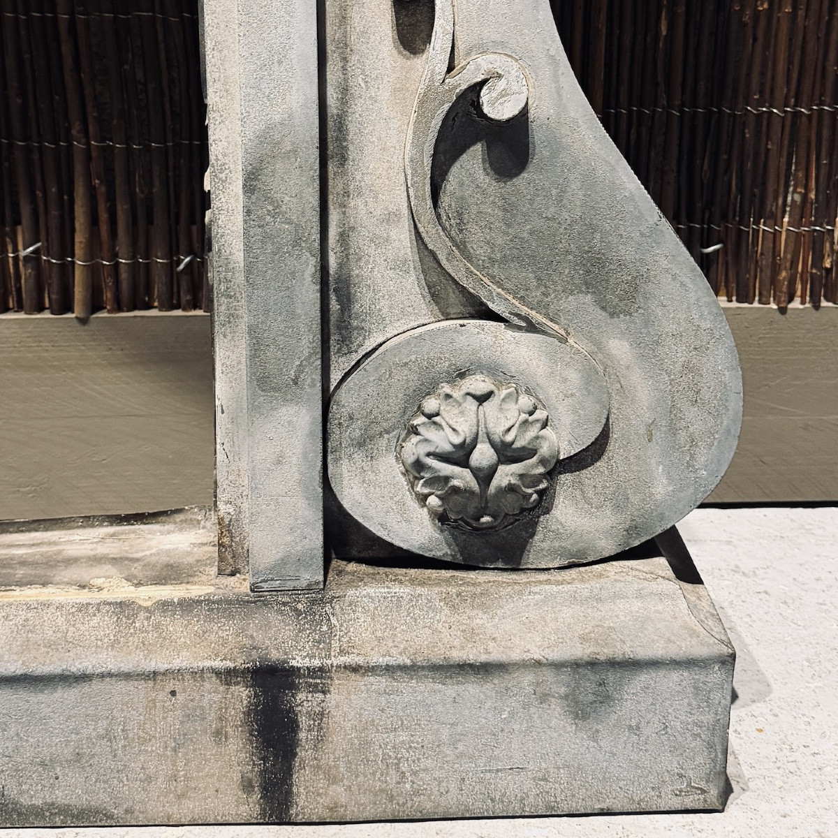 Zinc Bullseye-photo-1