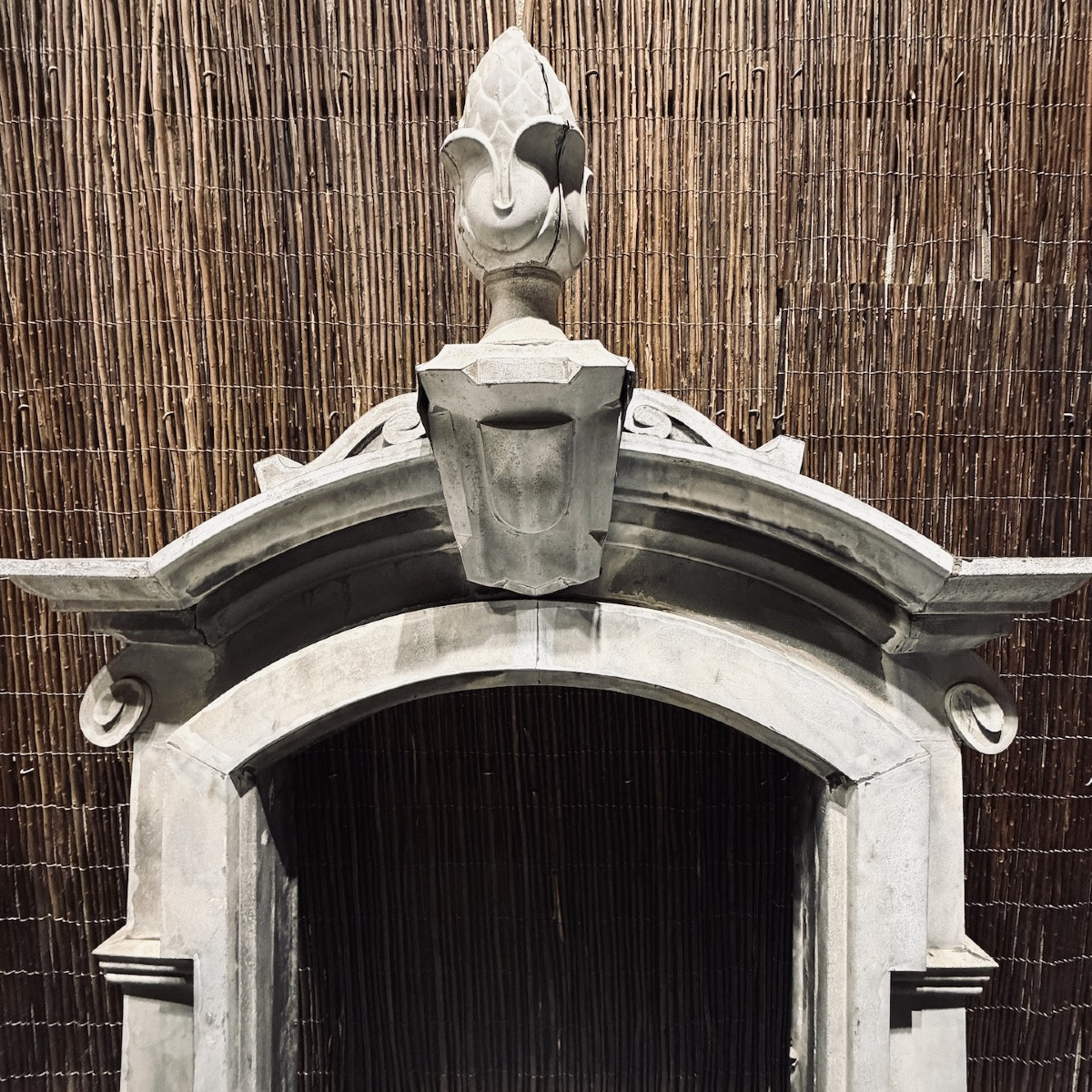 Zinc Bullseye-photo-2