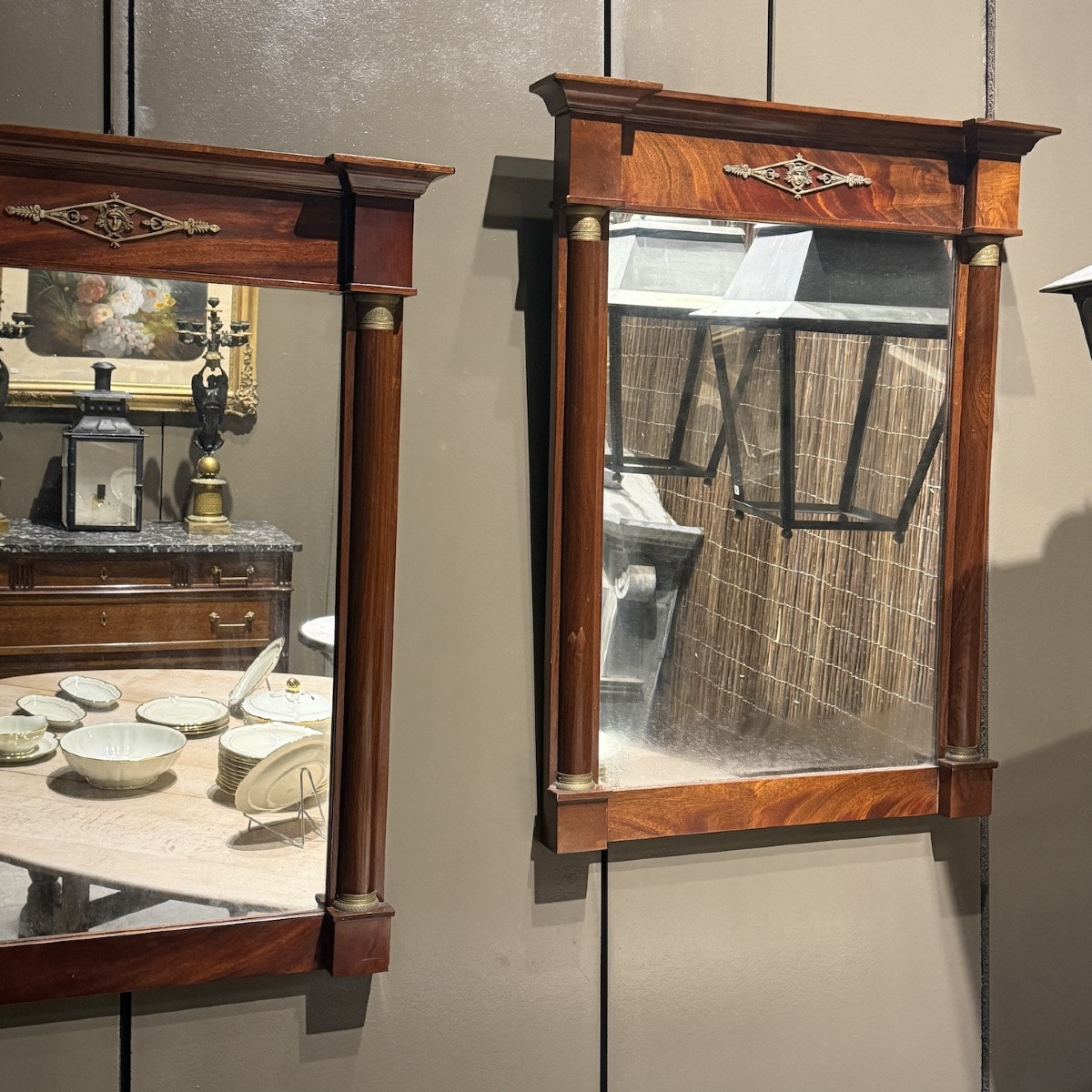 Pair Of Mirrors-photo-4