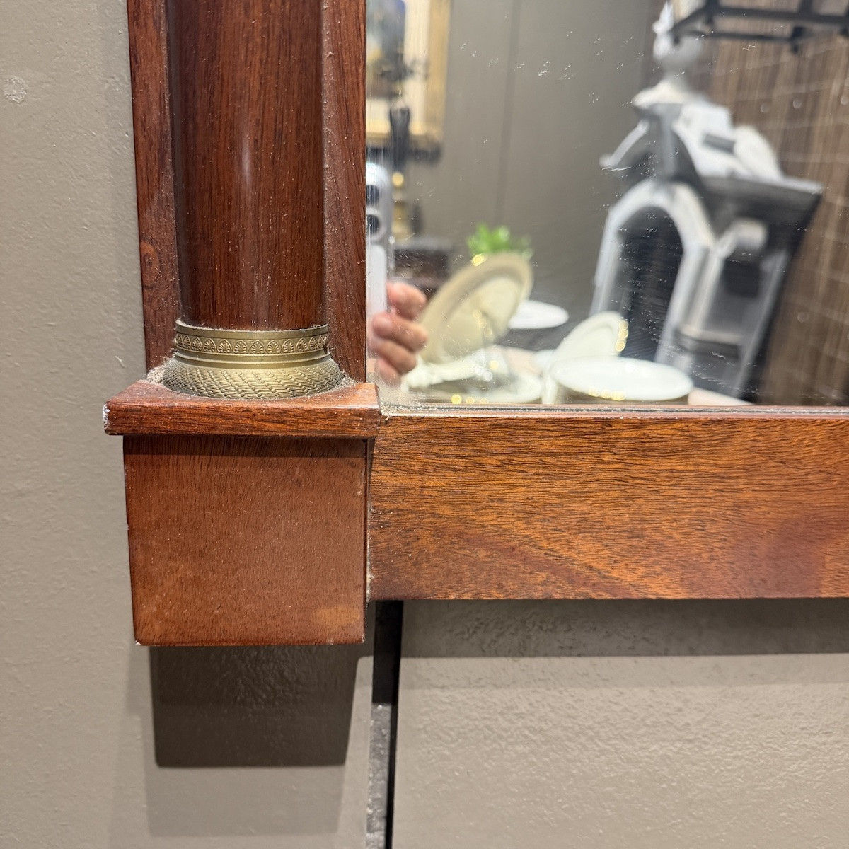 Pair Of Mirrors-photo-1