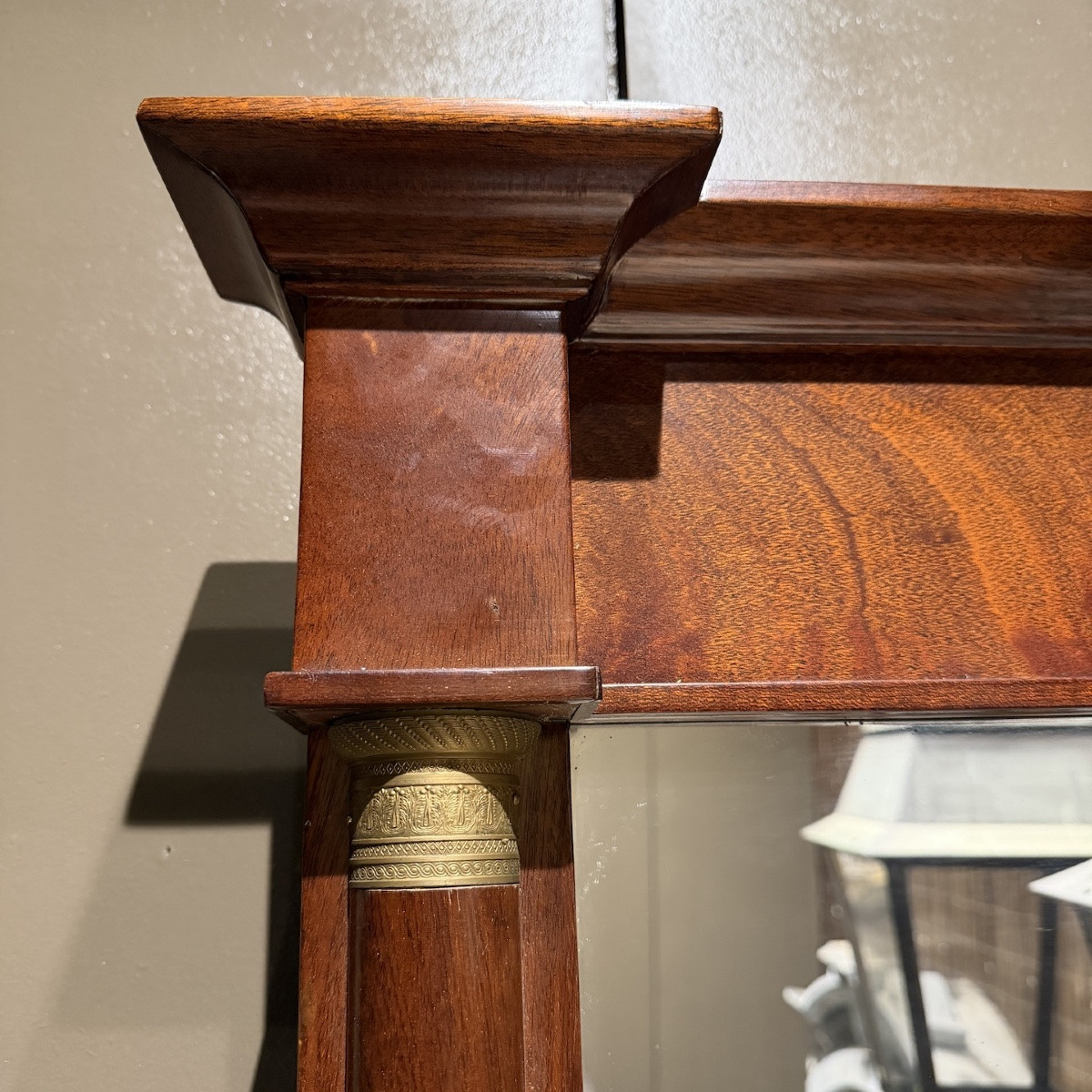 Pair Of Mirrors-photo-2