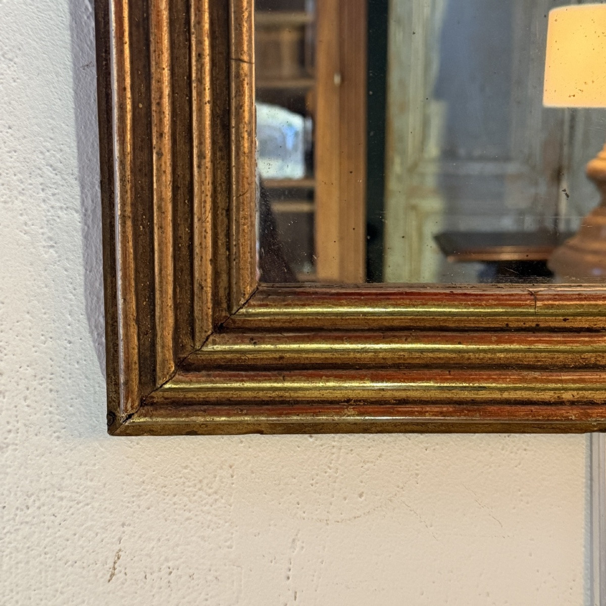 18th Century Mirror-photo-2