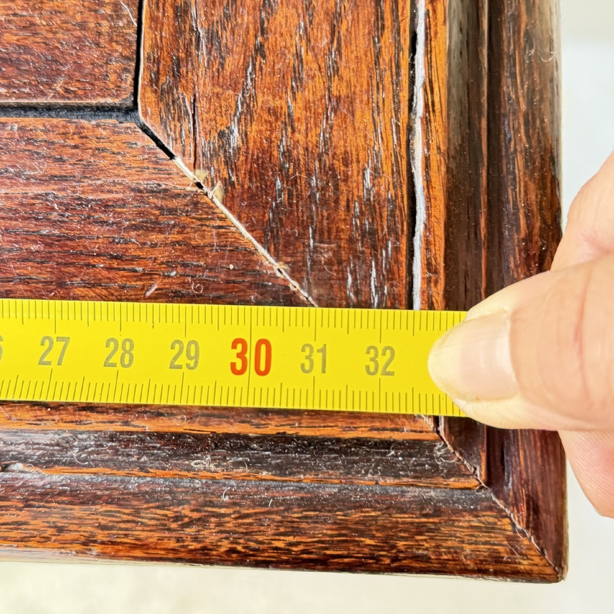 Néo-gothic Pedestal-photo-5