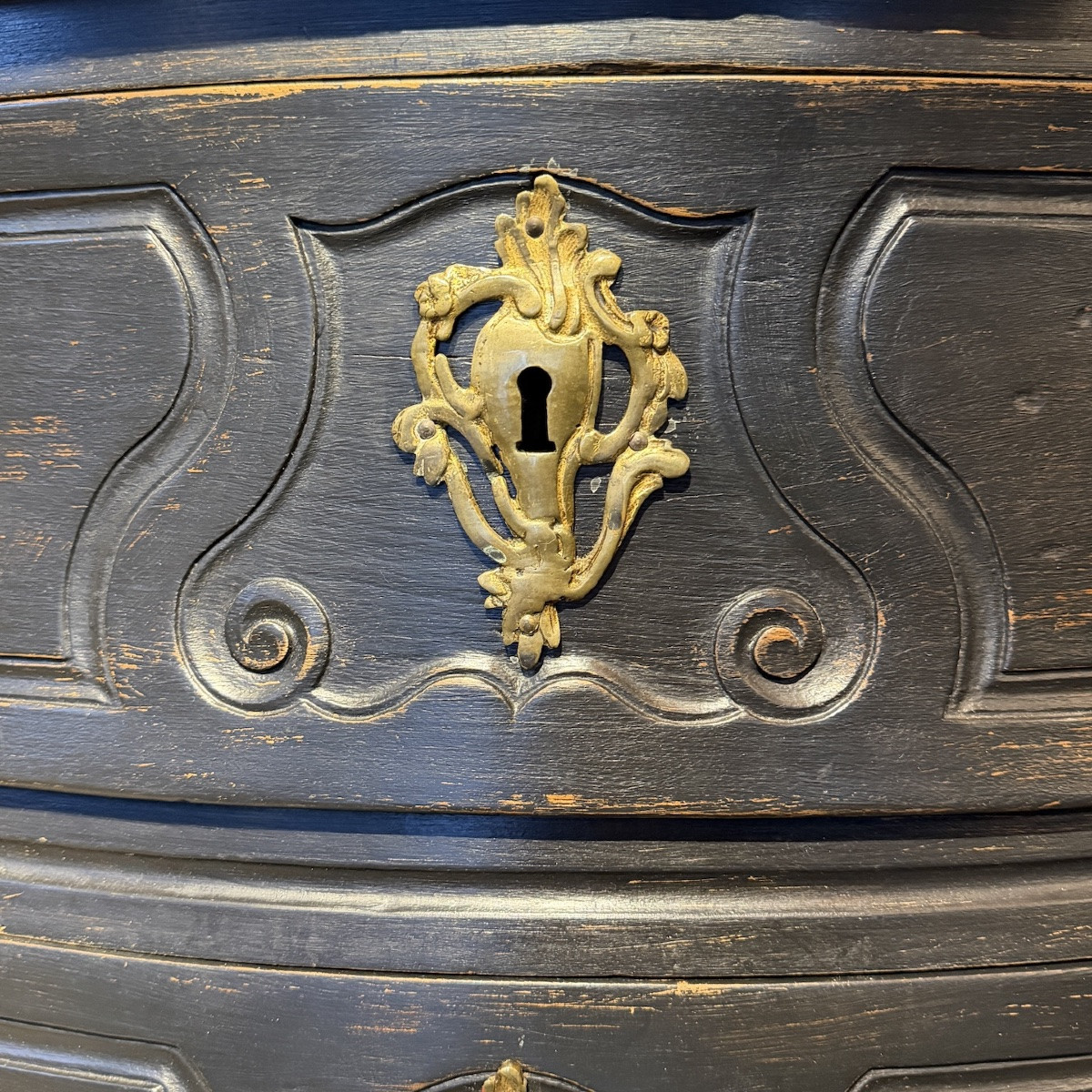 Commode Louis XV-photo-3