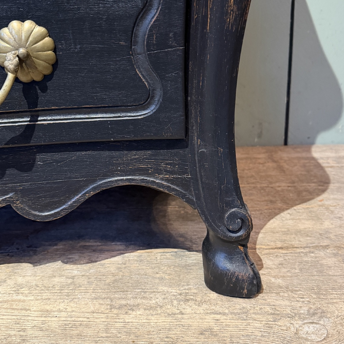 Commode Louis XV-photo-4