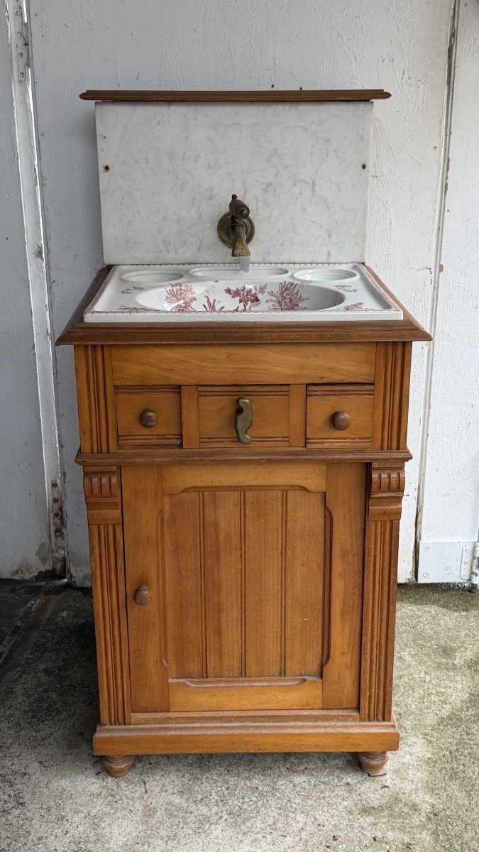 Vanity Unit