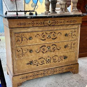 Commode