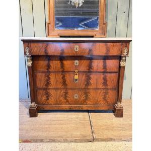 Commode Empire