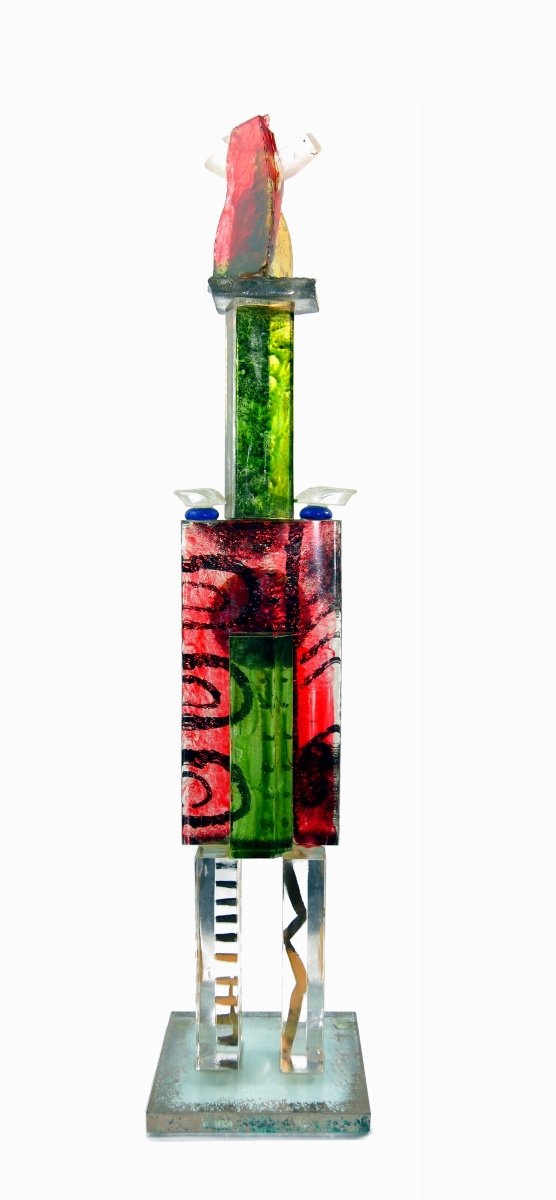 Van Lith Totem Artwork-photo-1